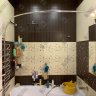 Карниз для ванны EvaGold OLB-842 п-образный 160х100 Усиленный 25 мм MrKARNIZ фото 20